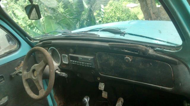 Fusca motor 1300 - Foto 3