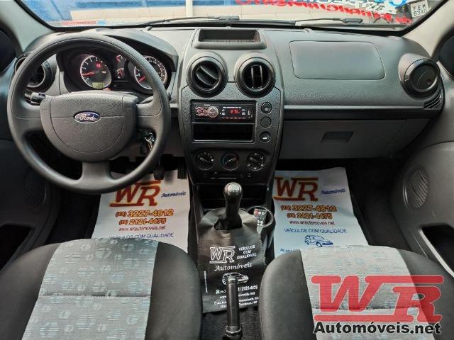 Ford Fiesta Hatch Class 1.0 Flex Completo, Muito Lindo - Foto 6