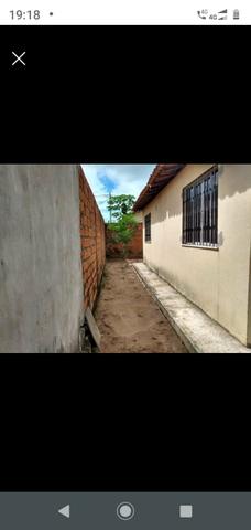 Casa a venda
