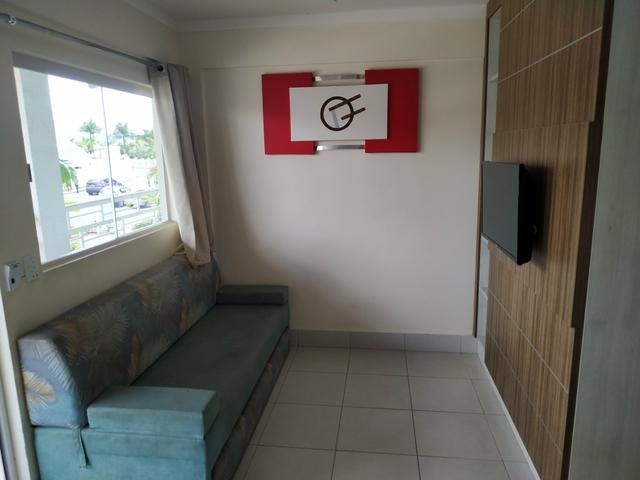 Caldas Novas apartamento temporada - Foto 13