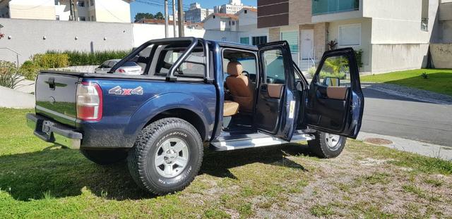 Ranger 2011 XLT 3.0 powerstroke 4x4 diesel - Foto 3