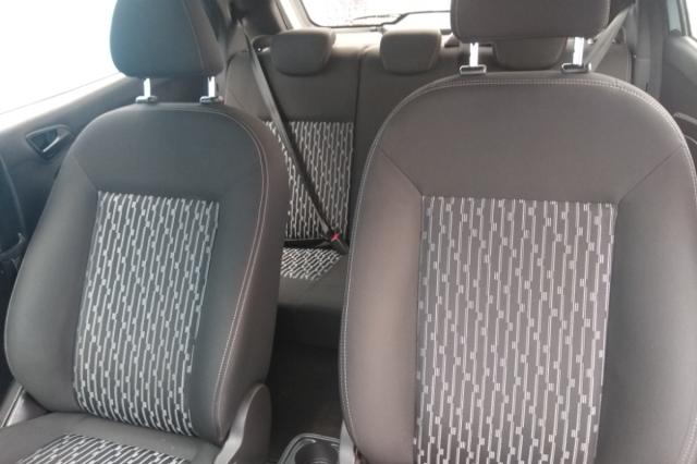 KA 1.0 SE 12V FLEX 4P MANUAL - Foto 9