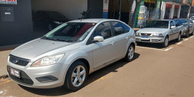 Ford Focus 1.6 GLX _ Aceito Carro de Menor valor