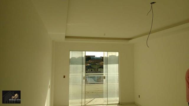 Ótimo apartamento no Centro do lado do Teatro, Mercado Costa Azul - Foto 10