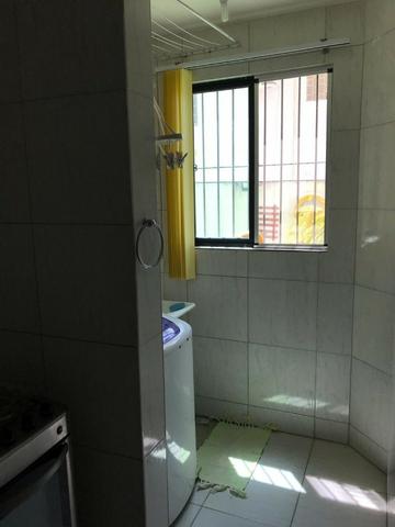 Apartamento em Candeias com 03 quartos + 01 suite, área de 70m² - Foto 13