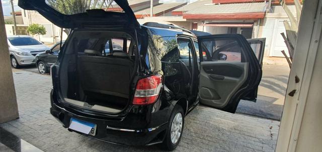 LTZ automática 7 lugares - Foto 7
