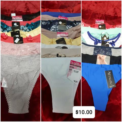 Roupa/lingerie/feminino/mulheres - Foto 4