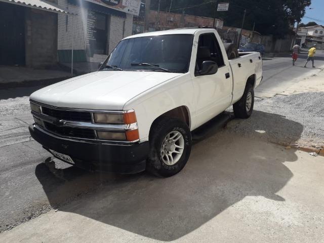 Silverado diesel 98 06 cil