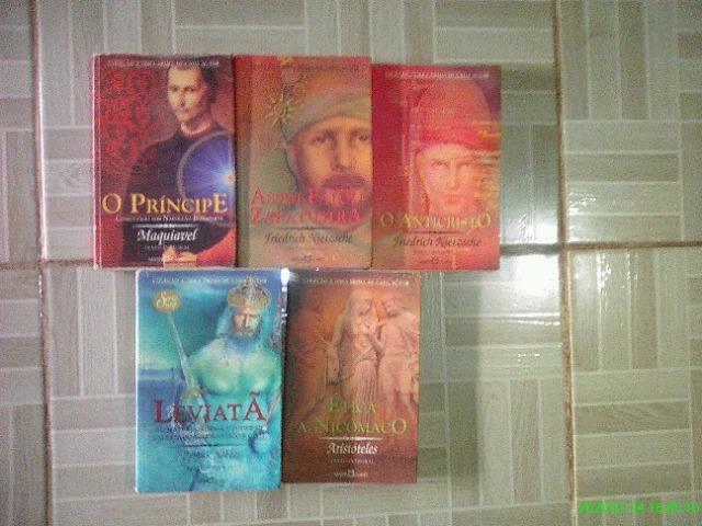 Livros