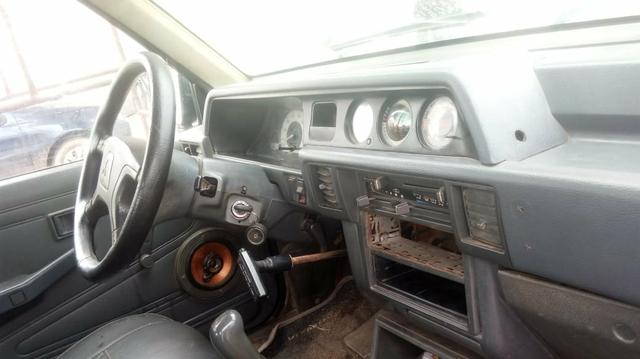 Mitsubishi L200 Savana 4x4 2005 2006 - Foto 4