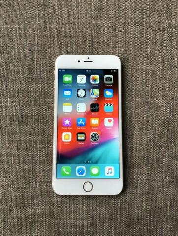 Iphone 6s ou troco em s8