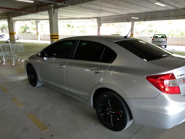 Honda Civic - Foto 2