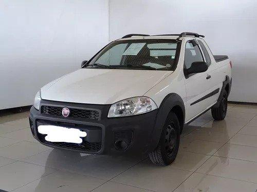 Fiat Strada - Foto 3