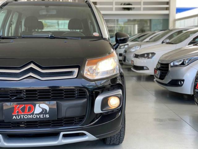 Citroën AirCross 1.6 GLX - Foto 6