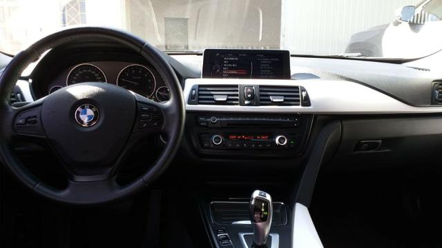 BMW 320i 184cv - Foto 4
