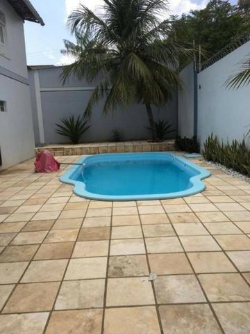 22/ alugo casa duplex no calhau - Foto 13