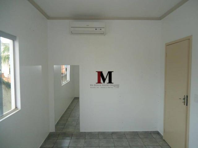 alugamos apartamento com quartos proximo ao CPA - Foto 8
