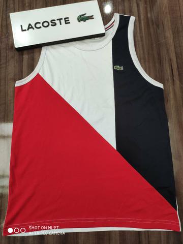 Camisas regatas atacado - Foto 5