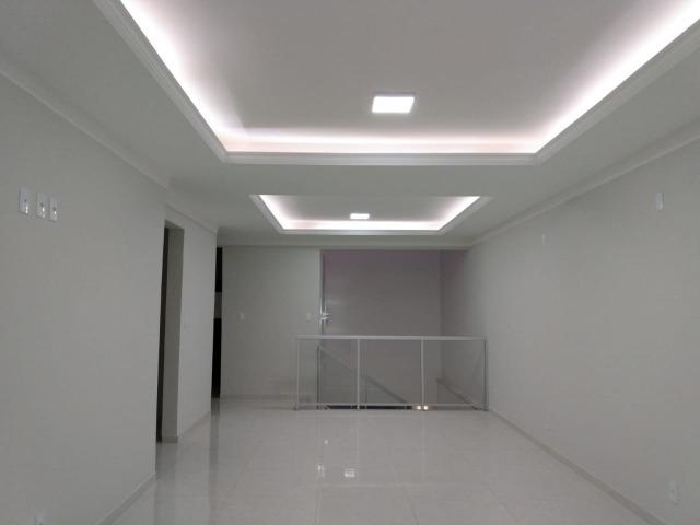 Vendo Excelente Casa nova no bairro Ouro Branco 490 mil - Foto 2