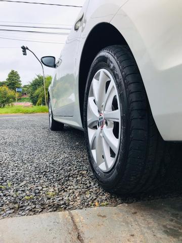 Jetta 2012 Flex com teto solar - Foto 10