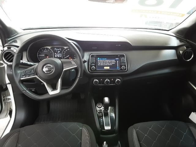 Nissan Kicks SV CVT 4P - Foto 9