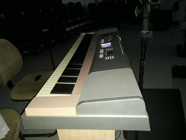 Piano super conservado .dgx 620 - Foto 3