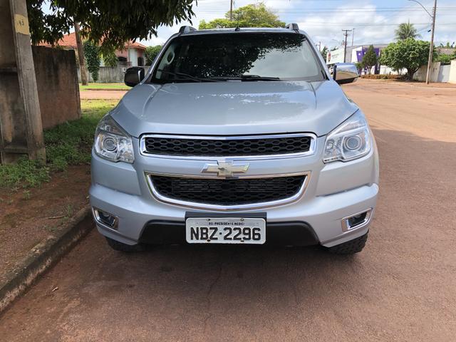 S10 ltz automático - Foto 2
