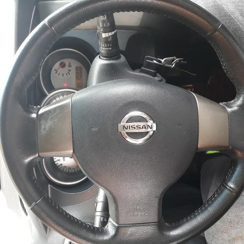 Carro Nissan livina ano 2013 modelo 14 - Foto 2