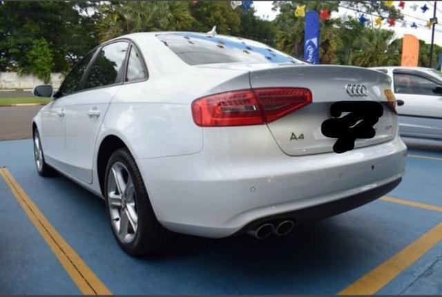 Audi A4 - Foto 6