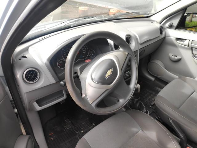 PRISMA 2012/2012 1.4 MPFI LT 8V FLEX 4P MANUAL - Foto 5
