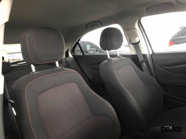 Chevrolet Onix HATCH LTZ 1.4 8V FlexPower 5p Aut. - Foto 12