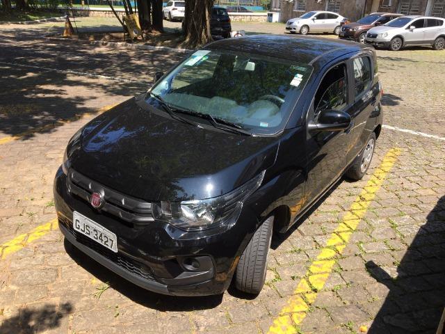 Fiat Mobi Like /2018