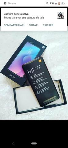 Xiaomi Mi 9T 128gb 6gb ram Global/Lacrado - Foto 5