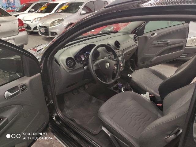 Volkswagen Saveiro Cross 1.6 (Flex) 2011 - Foto 5