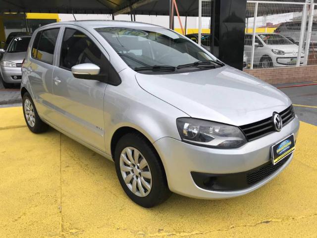 Volkswagen Fox 1.0 GII - Foto 3