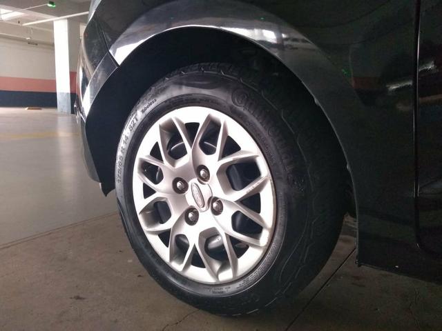 Ford Ka+ SE 1.5 2015/2015 - Foto 8
