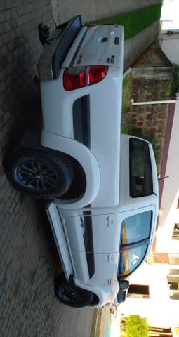 Toyota Hilux LIMITED 2015 IPVA 20 pago - Foto 6