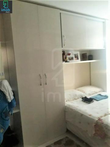 Vendo Condomínio Acácia, 3 quartos, mobiliado - Foto 8