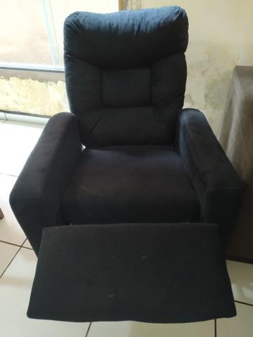 Poltrona do papai