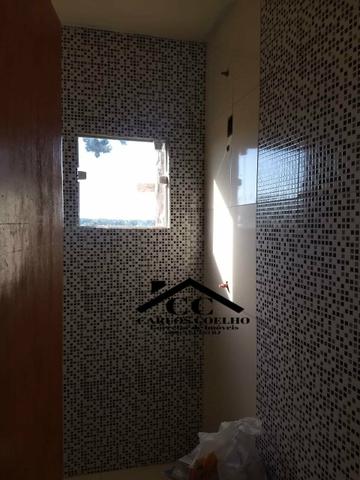 E C 94 Casa no Condomínio Gravatá I em Unamar - Tamoios - Cabo Frio - Foto 4