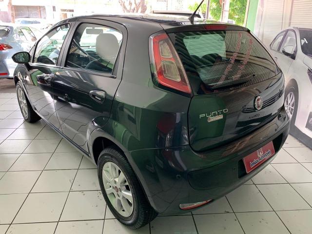 Punto Attractive 1.4 2013/13 Unico Dono - Foto 7