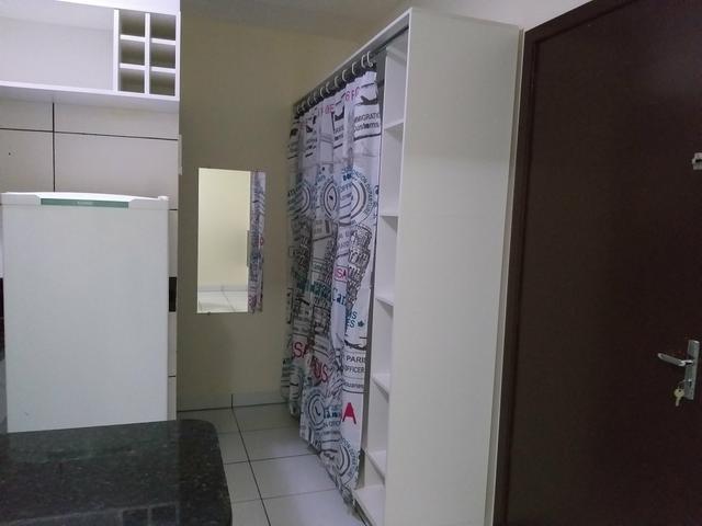 Kitnet em Rio Verde, Setor universitário( Geladeira ) - Foto 6