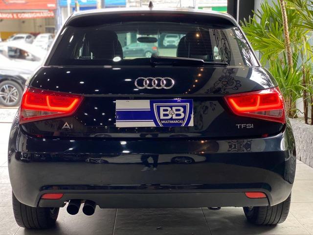 Audi A1 1.4 Tfsi Sportback Attraction 16V 122CV Gasolina 4P S-Tronic 2014 - Foto 8