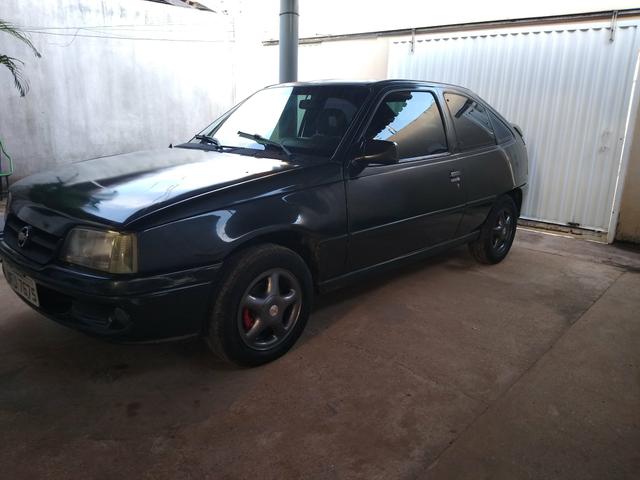 KADETT GLS 98 motor 2.0 - Foto 5