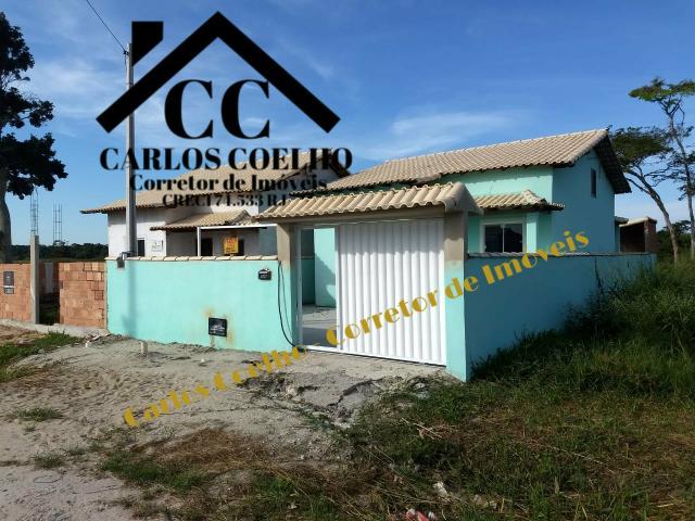 E C 94 Casa no Condomínio Gravatá I em Unamar - Tamoios - Cabo Frio - Foto 6