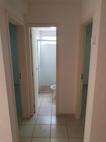 Apartamento Térreo Tarraf Vila Sol - Ao Lado do Atacadão da Região Norte - Foto 9