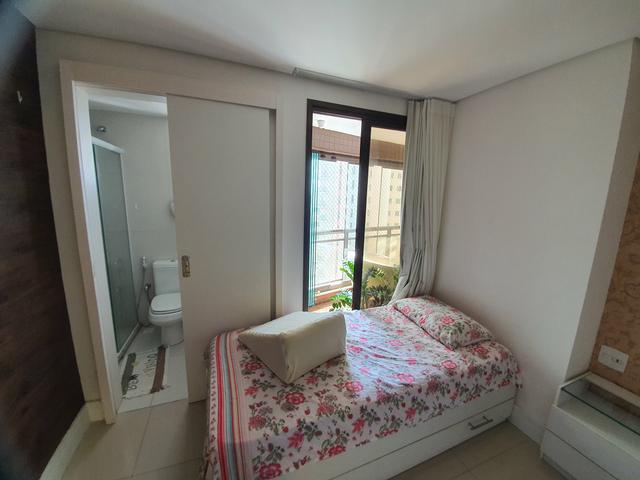 JARDINS DI MOLIERI, APT NO MELHOR DO COCÓ , 178m2, projetado, novo, alto padrao, completo - Foto 12