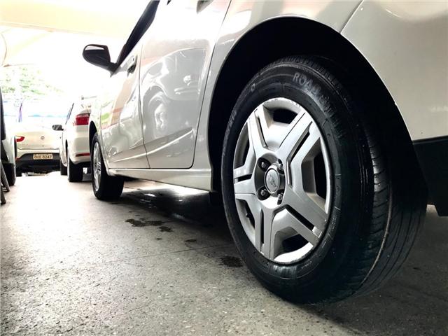 Chevrolet Prisma 1.0 mpfi lt 8v flex 4p manual - Foto 8