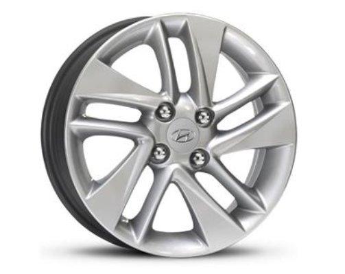 Vendo 1 roda HB20 modelo 2013/2014 aro 15"(nova)