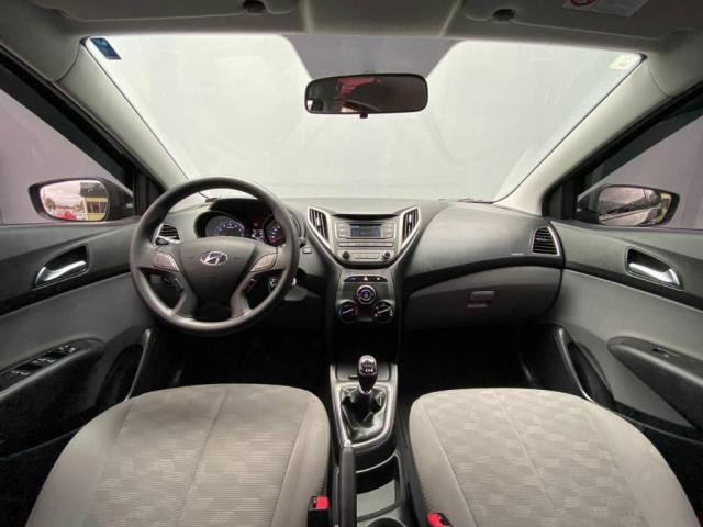 Hyundai HB20 S 1.6 confort - Foto 5